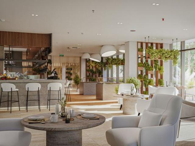Apollo Resort
