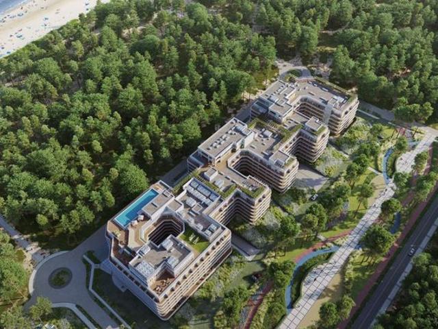 Apollo Resort