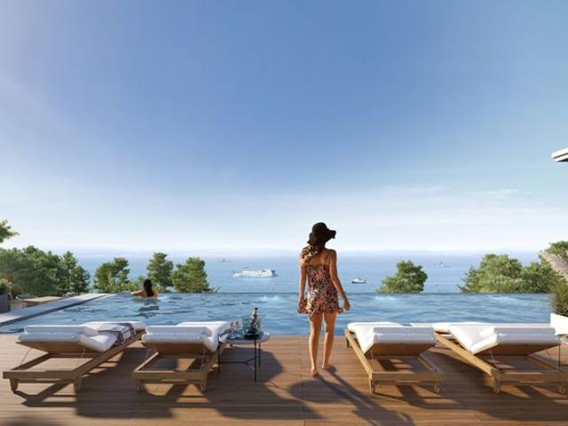 Apollo Resort