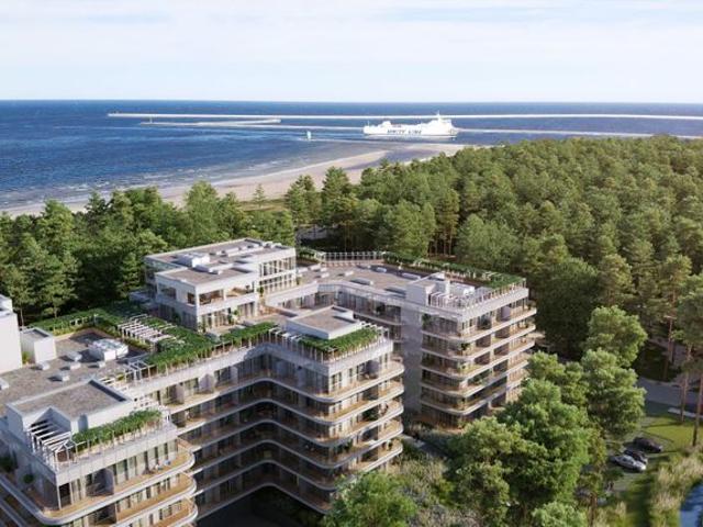 Apollo Resort