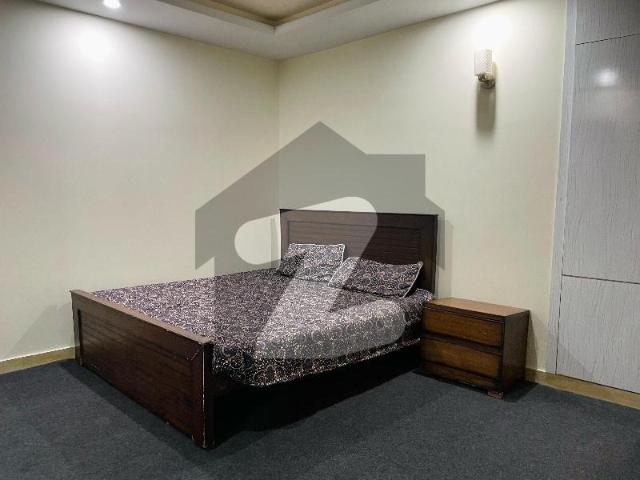 Apollo Tower Three Bedrooms Apartment Is Available For Rent Unfurnished E 11