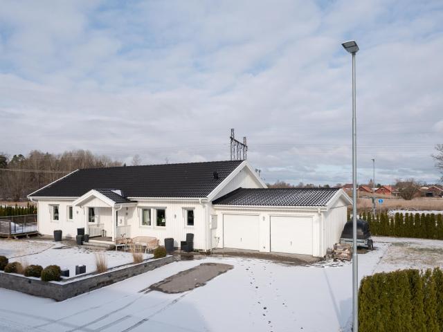 Villa på Apollogatan 9 är inte längre tillgänglig