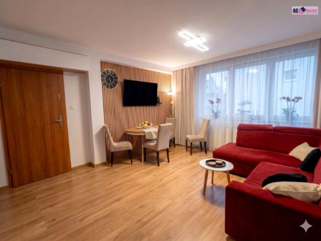 Apollina 57,80 m², Gdańsk