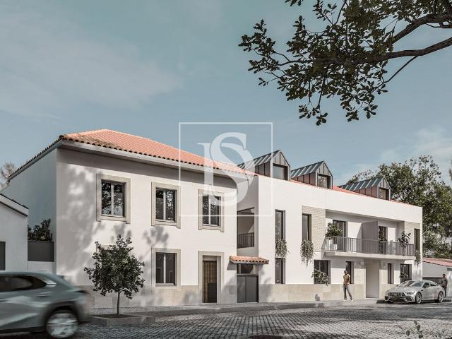 Apolnia Plaza Apartmentos T2 Duplex Vila do Conde / Malta Novo