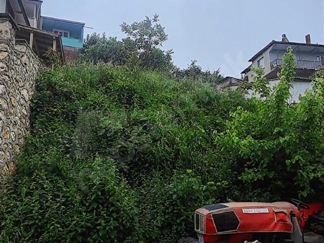 APOLYONT GAYRİMENKUL'DEN MUDANYA ÇEPNİDE İMARLI SATILIK ARSA