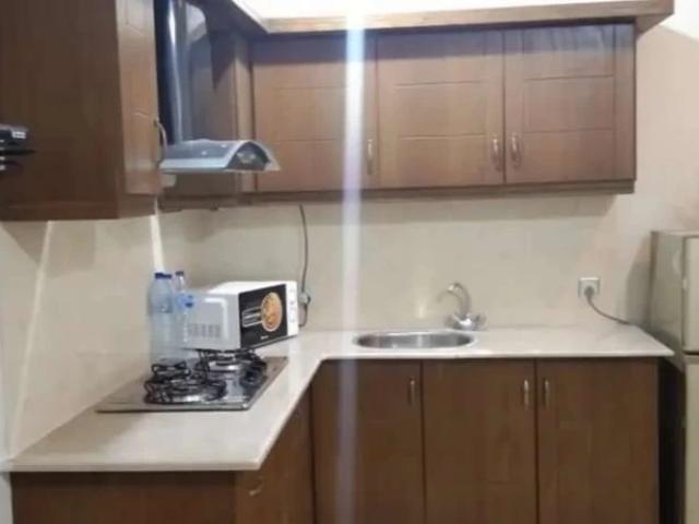 Aportmant floor for Sale in civic center bahria town phase 4 Islamabad Bahria Town ID 42369