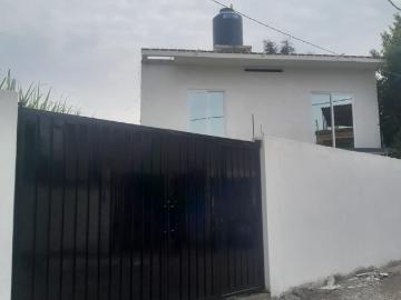 APORVECHA Y ESTRENA CASA EL TLAQUILTENANGO