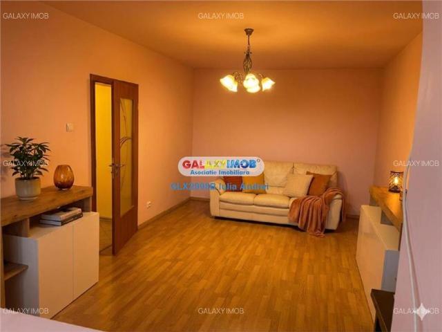 Apatament 2 camere de inchiriat pe strada Turda