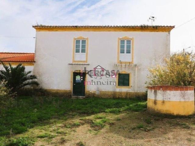 Apatamento T4, em Monforte Santo Aleixo