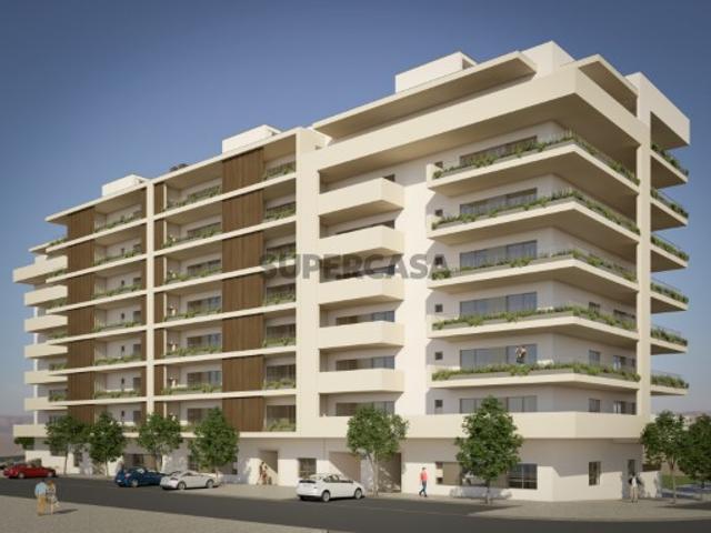 Apatamento T3 6º Piso