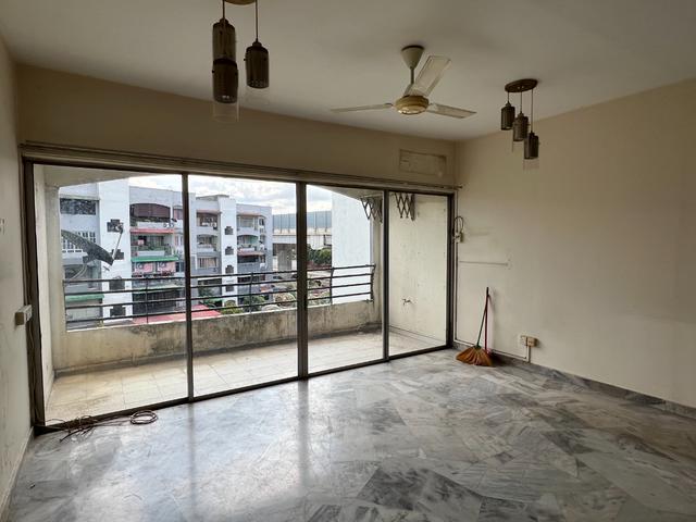 Apatment Delima J Desa Pandan Kuala Lumpur