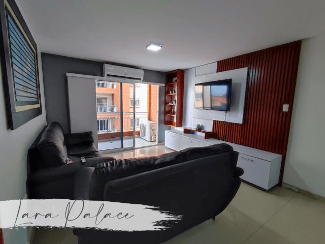 Apa. Lara Palace | Barquisimeto. Oeste
