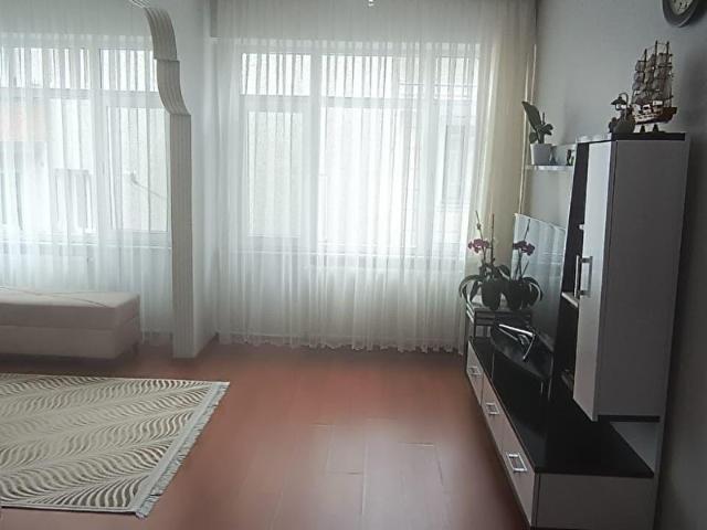 Çapa Çukurbostan Parkına Yakın 2+1 İçi Full Yapılı Satılık Daire
