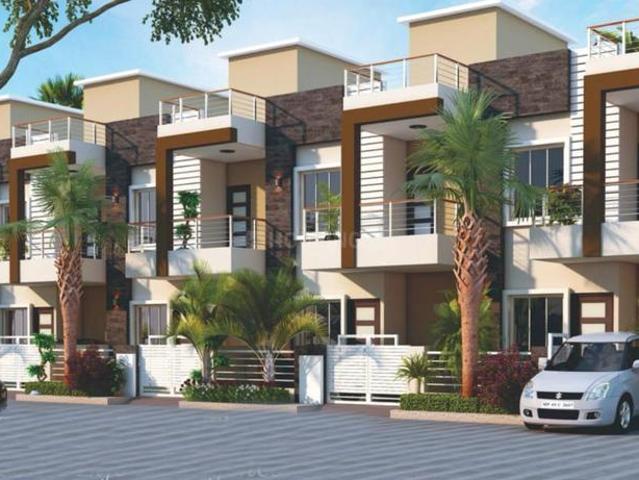 Apaar City,Kokta Bypass Residential Plot For Sale Bhopal