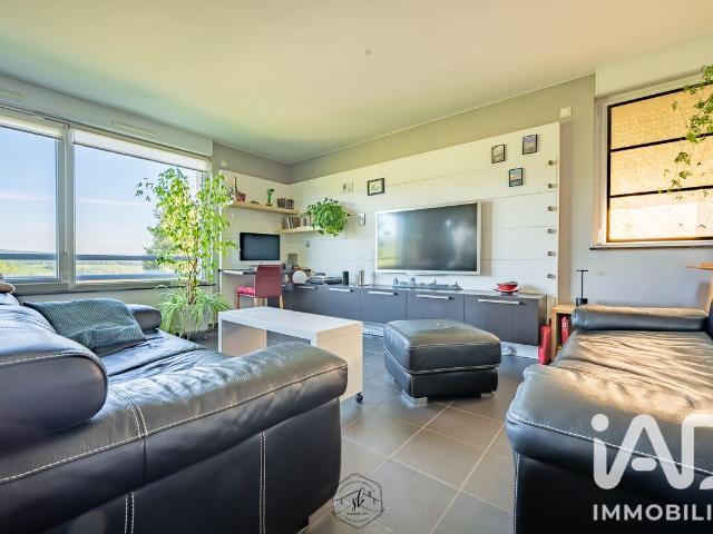 Apach Vente Appartement 57