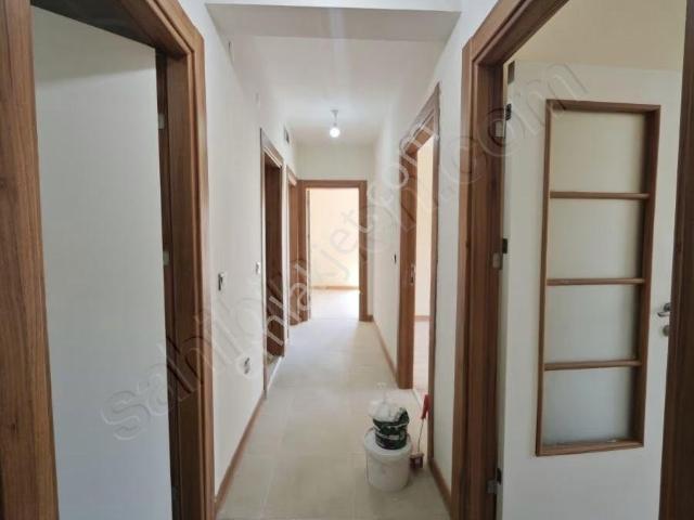 Apak / Örenşehir Toki 2+1 Kiralık