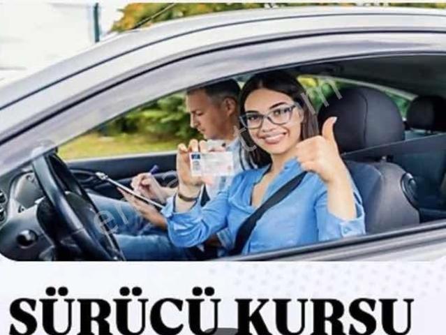 Çapakçur Emlak'tan Devren Satılık Sürücü Kursu