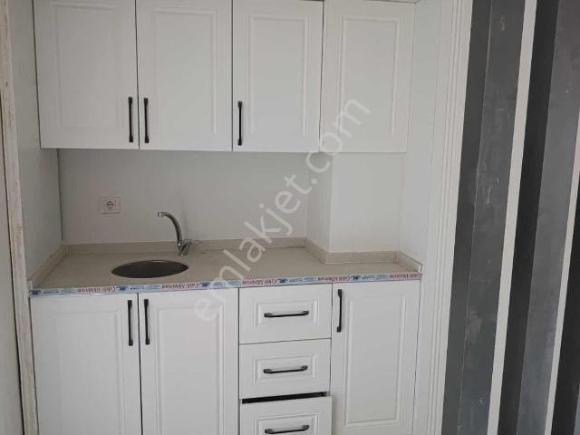 Çapakçur Emlak'tan Kiralık Büro