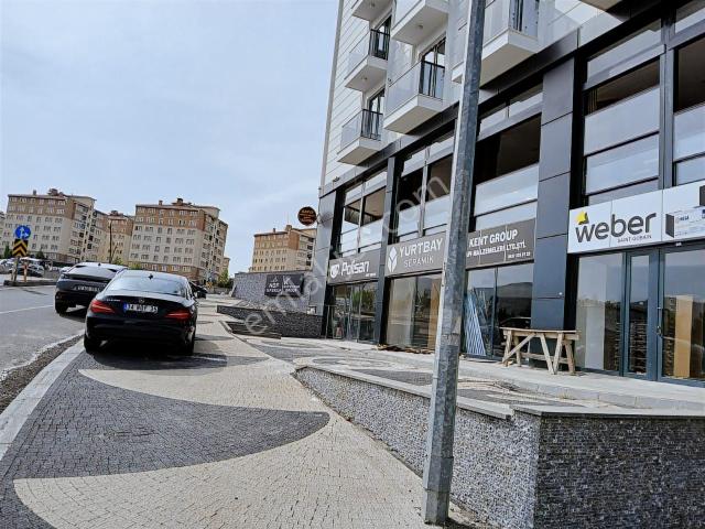 çapakçur Emlak'tan Satılık Kiracılı Dükkan