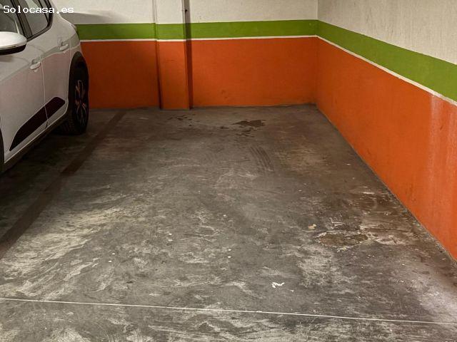 ¡ APARCA A LA PRIMERA TODOS LOS DIAS!