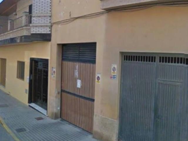 APARCA TUS PROBLEMAS EN CALLE SORIA