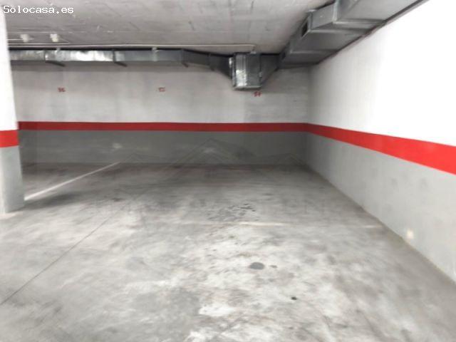 Aparcamiento de 10 m2 en Son Armadams