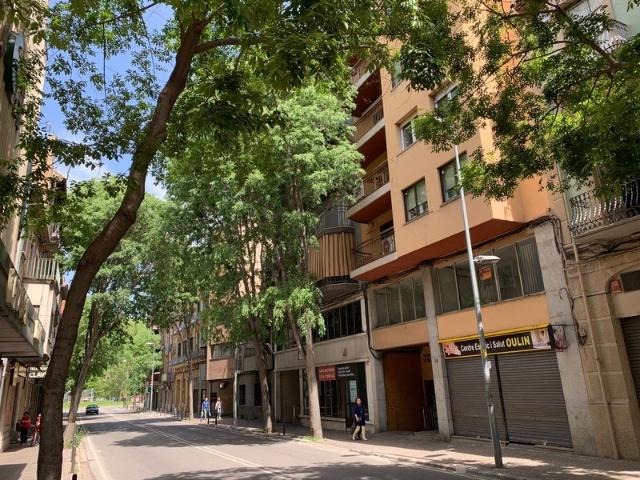 aparcamiento en girona