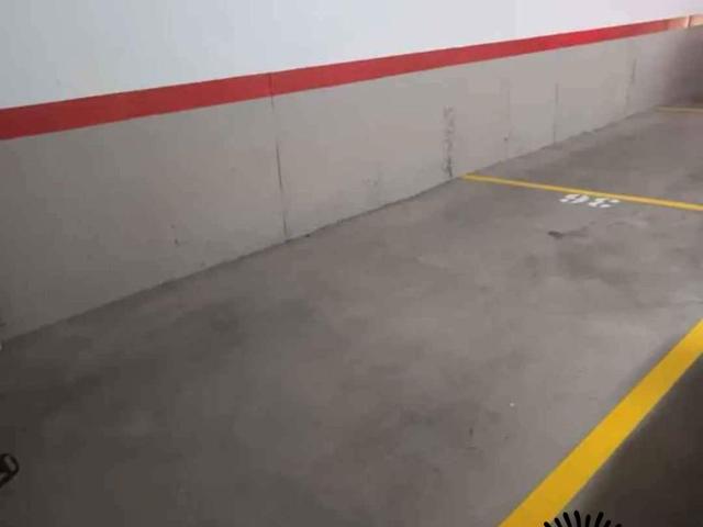 Aparcamiento Venta Castellón