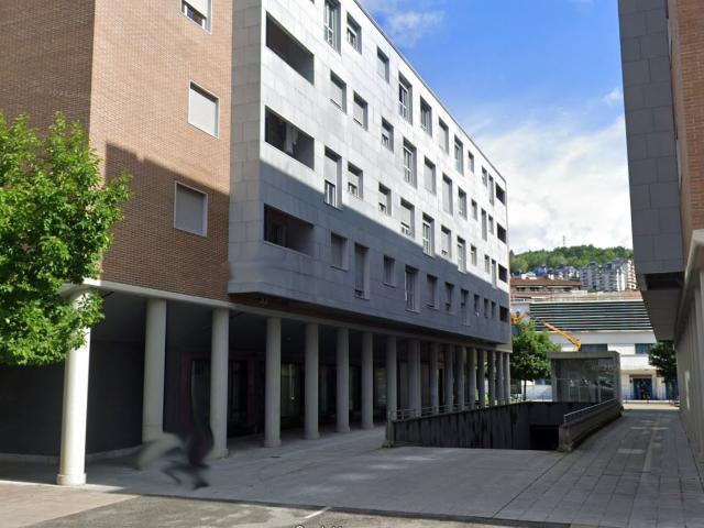 Aparcamiento Venta Guipúzcoa