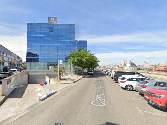 Aparcamiento Venta Lleida