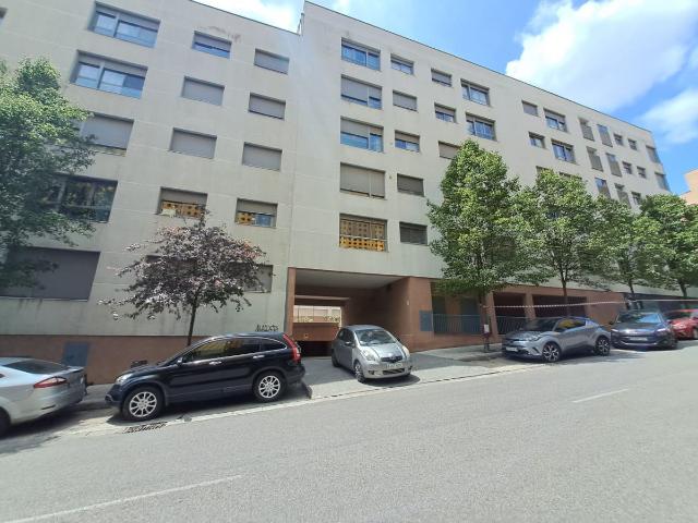 Aparcamiento Venta Madrid