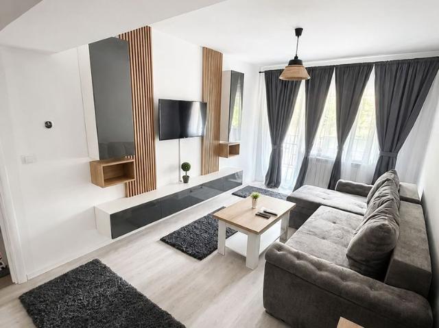 Aparatament 1 camera, 47 mp 400euro Evergreen Towers, Tatarasi