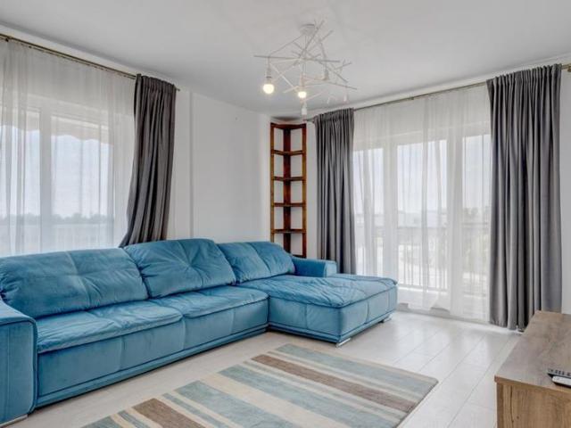 Aparatament 2 camere | 59 mp utili | ARBO Residence