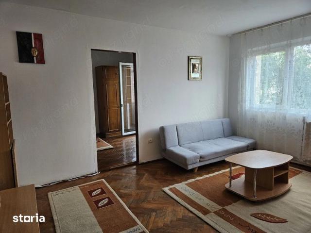 Aparatament 2 camere, zona Spital Judetean Liviu Rebreanu