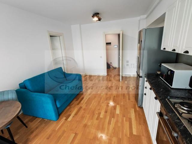 Aparatament 2 camere, SD, 50mp Complex Himson Tatarasi