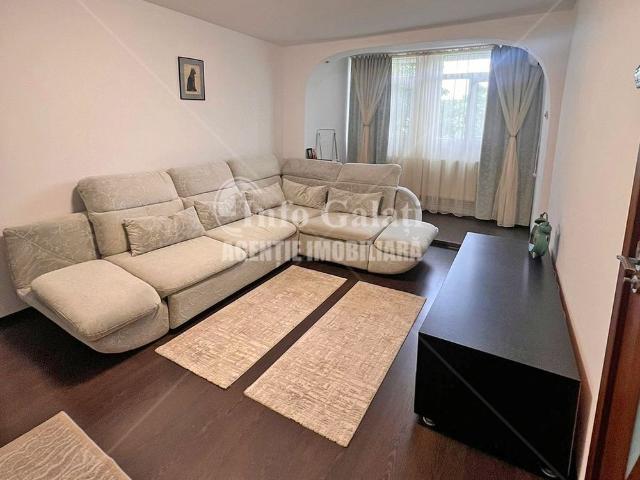 | Aparatament cu 2 camere | Mobilat si Utilat | Tiglina 3 |