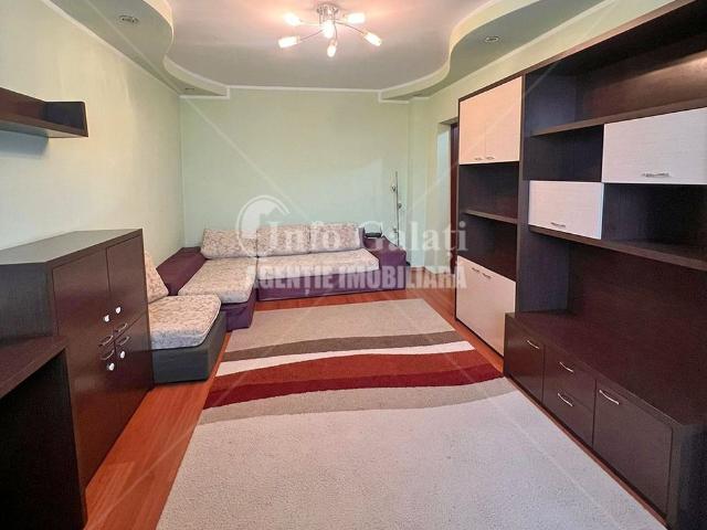 | Aparatament cu 2 camere | Mobilat si Utilat | Micro 21 |