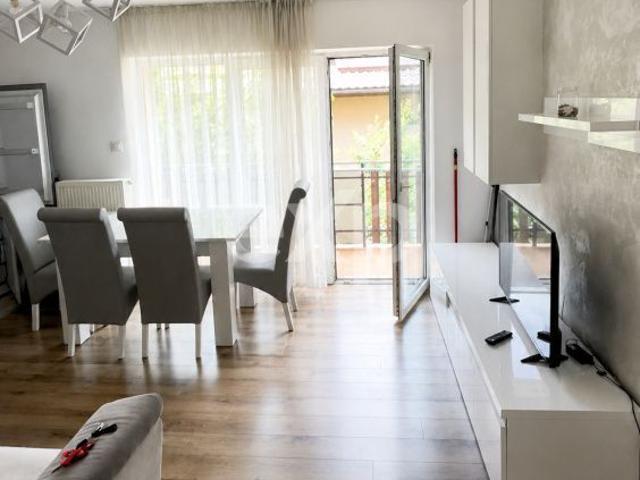 Aparatament cu 3 camere | 2 parcari | Europa