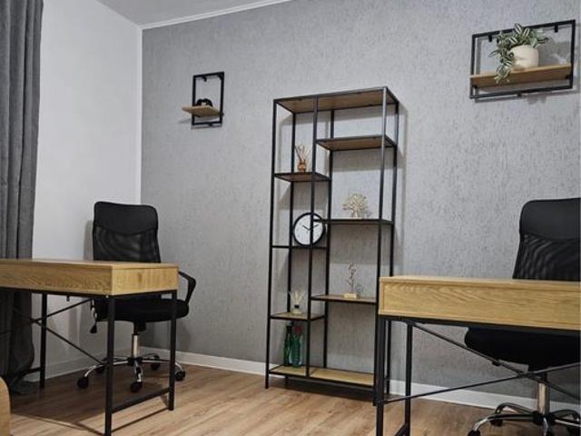 Aparatanent, birouri, spatiu comercial