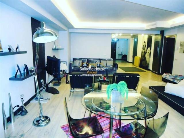 Aparatment DE LUX 3 CAMERE | HERASTRAU |PISCINA INTERIOARA*galactichouse ro* de inchiriat Herastrau, Bucuresti