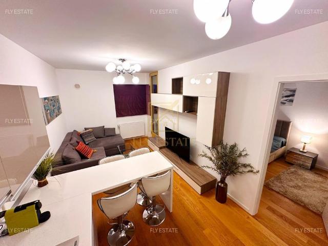 Aparatment 2 Camere | Aviatiei