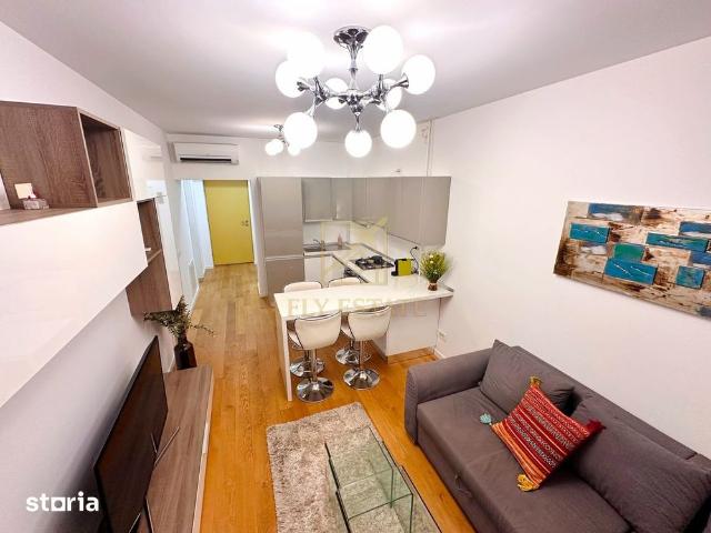Aparatment 2 Camere | Aviatiei