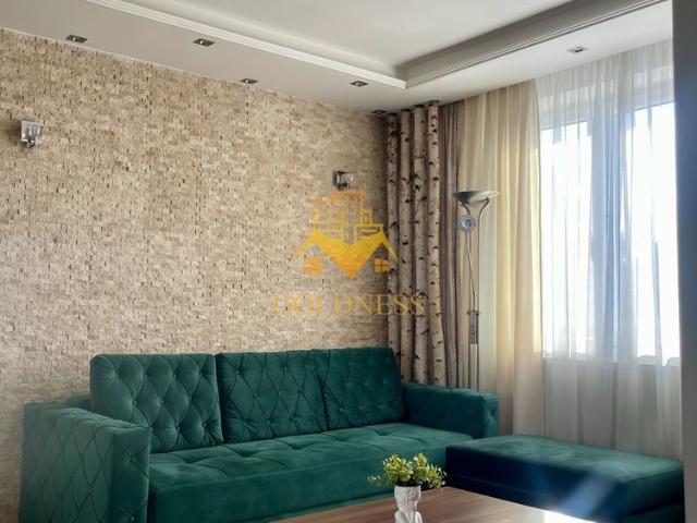 Aparatment 2 camere renovat FSEGA Iulius Mall, AC, zona premium!