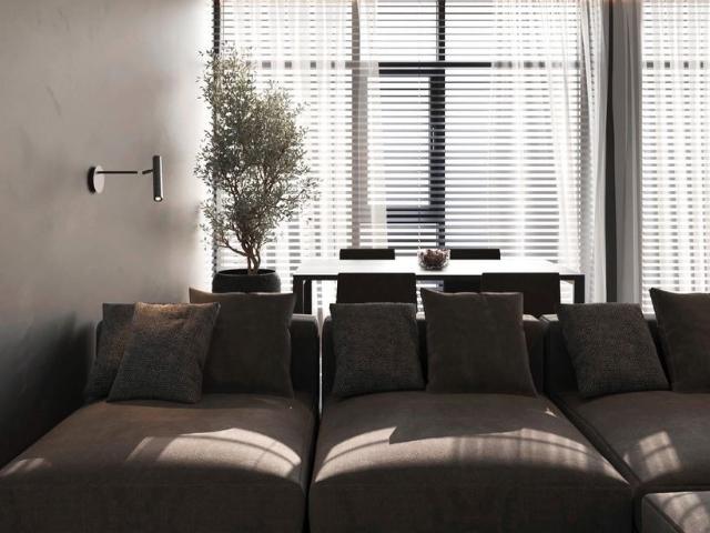 Aparatment 2 camere zona Militari West Avenue