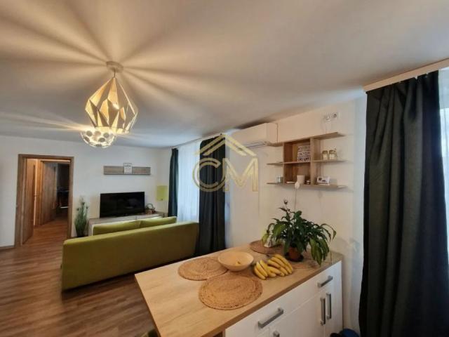 Aparatment 3 Camere Etaj 3 Ultracentral Modern