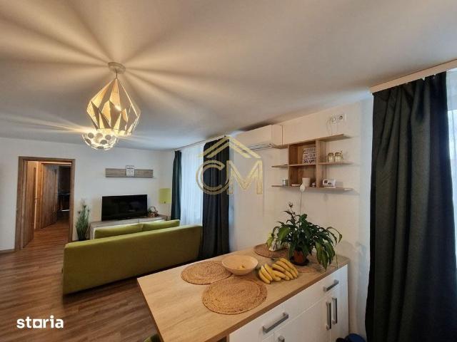 Aparatment 3 Camere Etaj 3 Ultracentral Modern