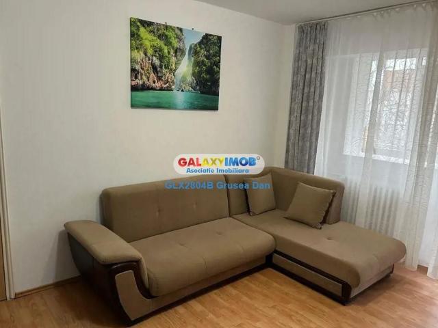 aparatorii patriei | 2 camere | 57mp | AC balcon cada