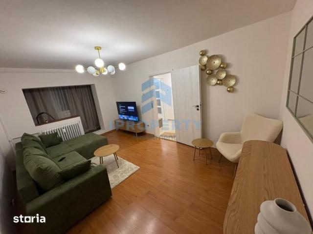 Aparatorii Patriei | 2 Camere | Renovat Lux | Proximitate metrou |