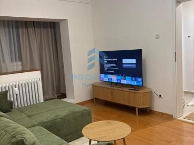 Aparatorii Patriei | 2 Camere | Renovat Lux | Proximitate metrou |