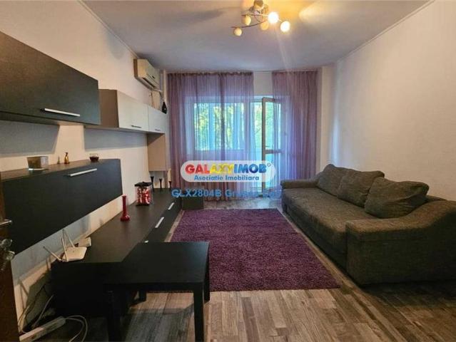 aparatorii patriei | 2cam 53mp spatios etaj 1 1984 AC balcon metrou
